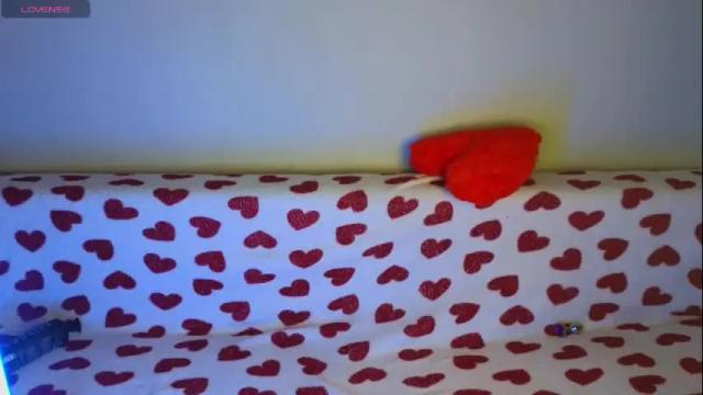 Thumbnail 2, emili_blanc's Stream at Chaturbate, 10 days ago
