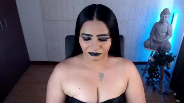 Image 2 of emili_evans_ Stream on Chaturbate on 1 month ago