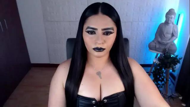 Image 4 of emili_evans_ Stream on Chaturbate on 1 month ago