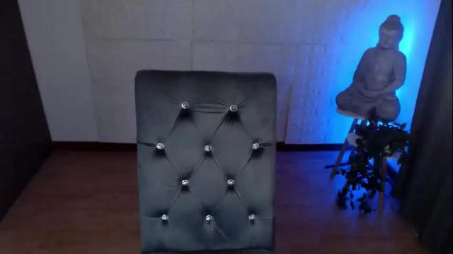 Thumbnail 1, emili_evans_'s Stream at Chaturbate, 1 month ago