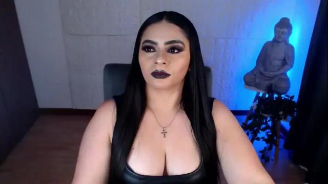 Thumbnail 3, emili_evans_'s Stream at Chaturbate, 1 month ago