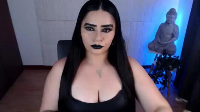 Image 10 of emili_evans_ Stream on Chaturbate on 25 days ago