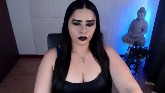 Image 11 of emili_evans_ Stream on Chaturbate on 25 days ago