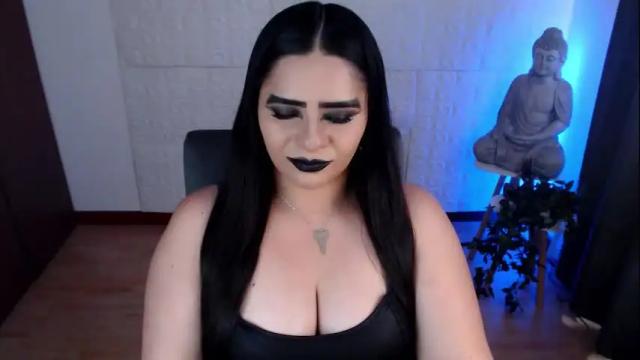 Image 12 of emili_evans_ Stream on Chaturbate on 25 days ago