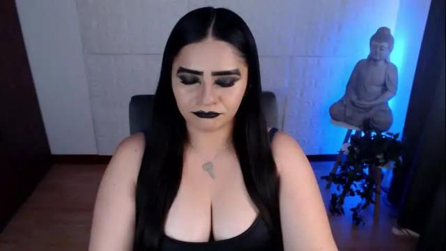 Thumbnail 2, emili_evans_'s Stream at Chaturbate, 24 days ago