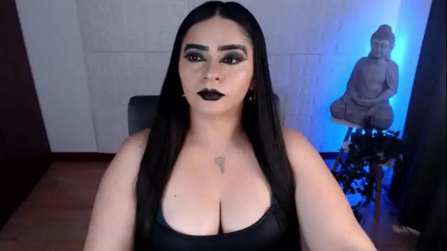 Image 6 of emili_evans_ Stream on Chaturbate on 25 days ago