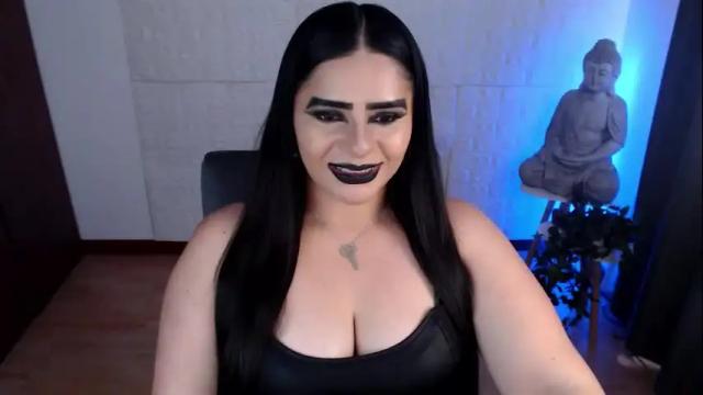 Image 7 of emili_evans_ Stream on Chaturbate on 25 days ago