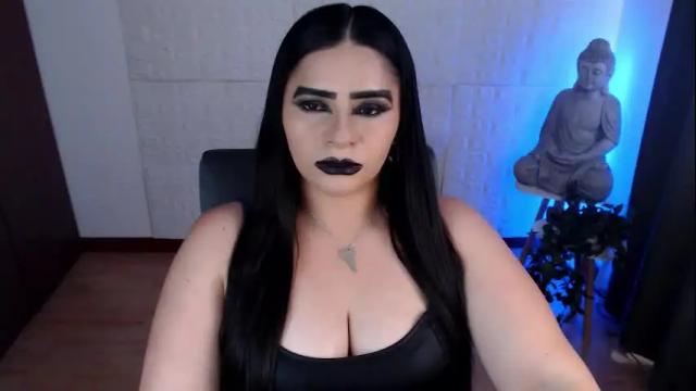 Thumbnail 3, emili_evans_'s Stream at Chaturbate, 24 days ago