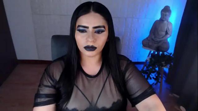 Image 6 of emili_evans_ Stream on Chaturbate on 24 days ago