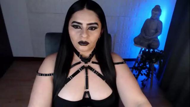 Image 2 of emili_evans_ Stream on Chaturbate on 23 days ago