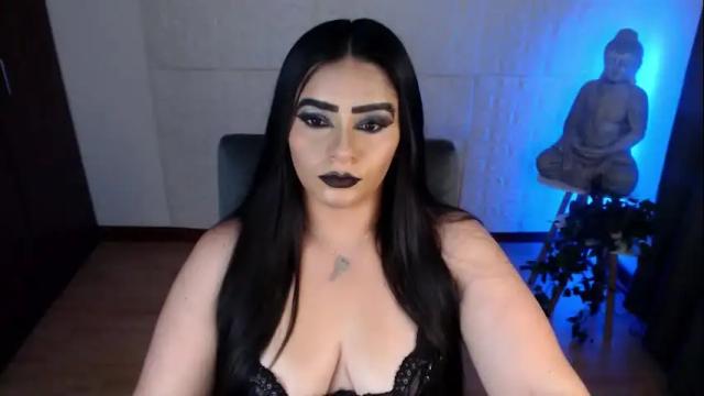 Image 10 of emili_evans_ Stream on Chaturbate on 14 days ago