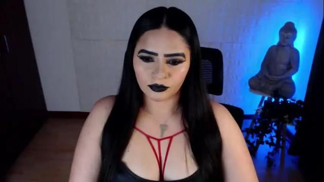 Image 6 of emili_evans_ Stream on Chaturbate on 11 days ago