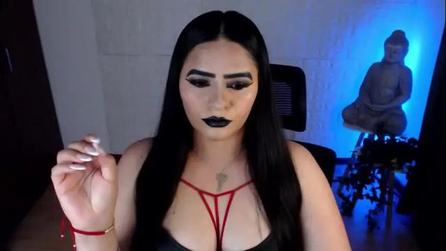 Image 7 of emili_evans_ Stream on Chaturbate on 11 days ago