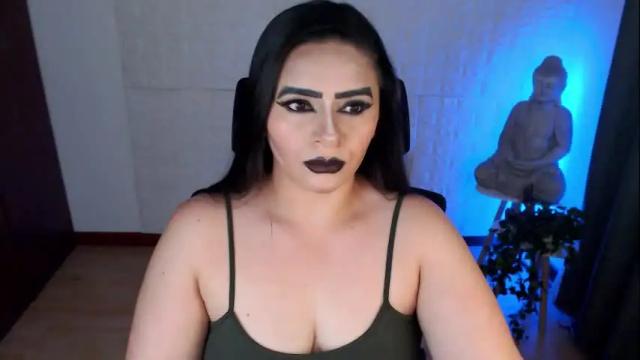 Thumbnail 1, emili_evans_'s Stream at Chaturbate, 9 days ago