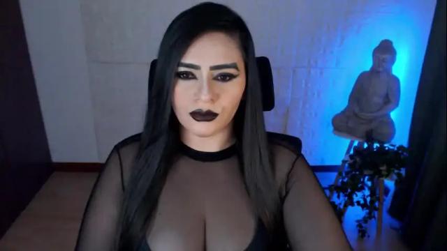 Image 7 of emili_evans_ Stream on Chaturbate on 10 days ago