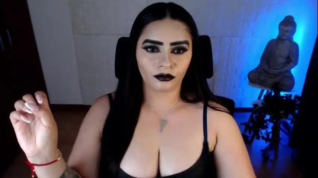 Image 7 of emili_evans_ Stream on Chaturbate on 2 days ago