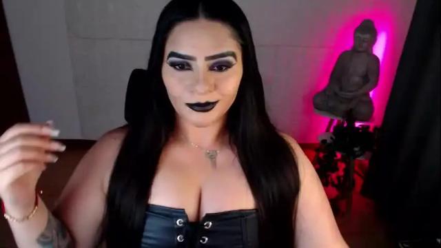 Image 6 of emili_evans_ Stream on Chaturbate on 1 day ago