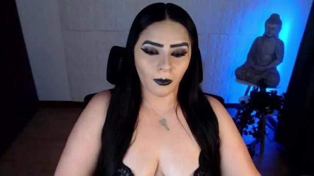 Image 10 of emili_evans_ Stream on Chaturbate on 1 month ago