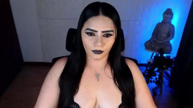 Image 11 of emili_evans_ Stream on Chaturbate on 1 month ago