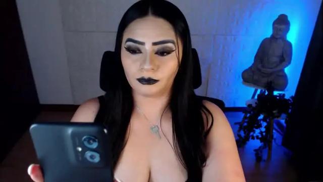 Thumbnail 3, emili_evans_'s Stream at Chaturbate, 1 month ago
