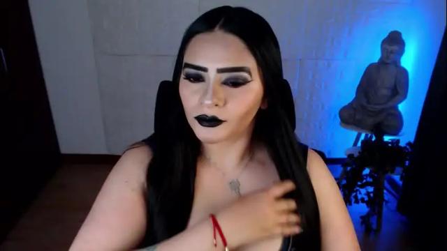 Thumbnail 1, emili_evans_'s Stream at Chaturbate, 1 month ago