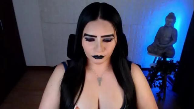Image 2 of emili_evans_ Stream on Chaturbate on 1 month ago