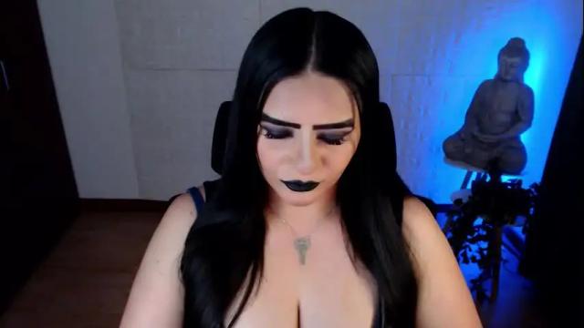 Image 3 of emili_evans_ Stream on Chaturbate on 1 month ago
