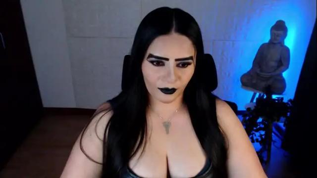 Image 4 of emili_evans_ Stream on Chaturbate on 1 month ago