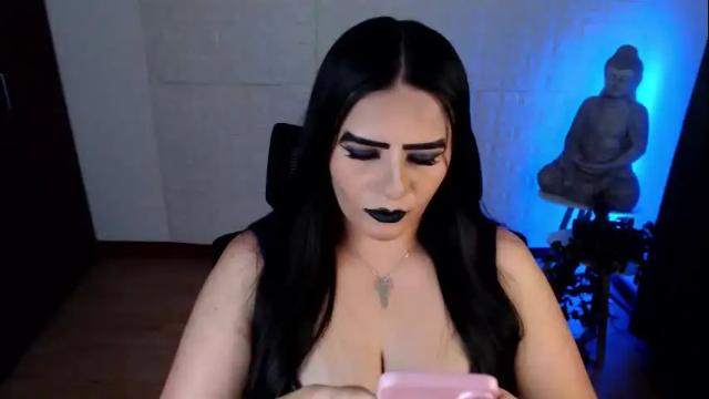 Thumbnail 2, emili_evans_'s Stream at Chaturbate, 1 month ago