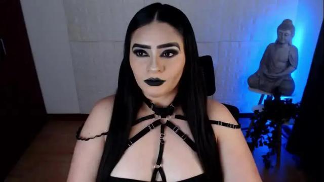 Image 7 of emili_evans_ Stream on Chaturbate on 1 month ago