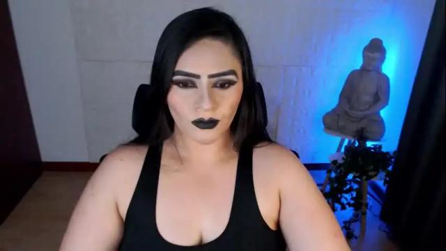 Image 2 of emili_evans_ Stream on Chaturbate on 1 month ago