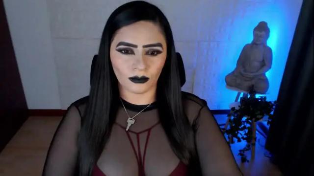 Thumbnail 2, emili_evans_'s Stream at Chaturbate, 1 month ago