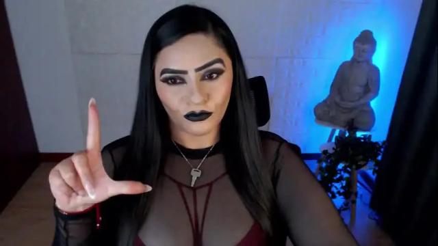 Image 7 of emili_evans_ Stream on Chaturbate on 1 month ago