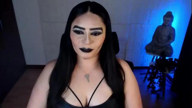 Image 2 of emili_evans_ Stream on Chaturbate on 1 month ago