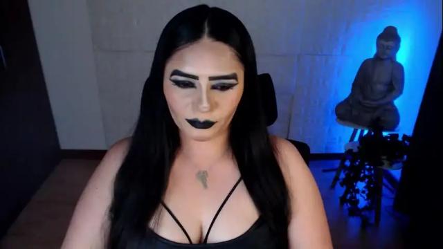Image 3 of emili_evans_ Stream on Chaturbate on 1 month ago