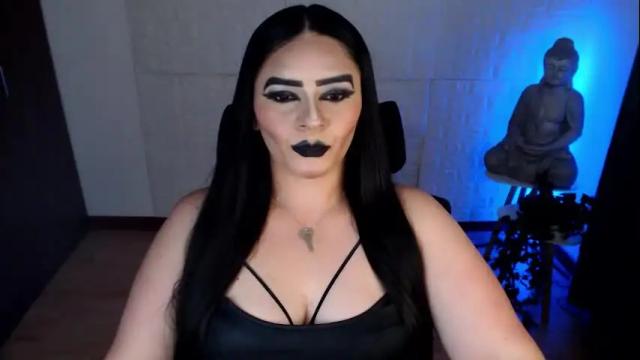 Image 4 of emili_evans_ Stream on Chaturbate on 1 month ago