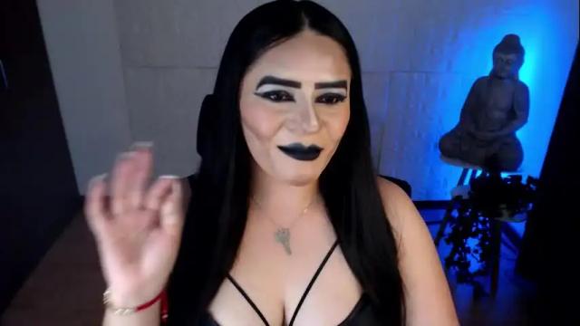 Thumbnail 2, emili_evans_'s Stream at Chaturbate, 1 month ago
