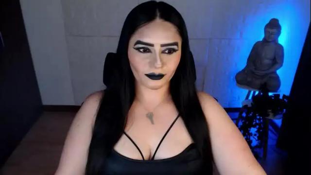 Image 7 of emili_evans_ Stream on Chaturbate on 1 month ago