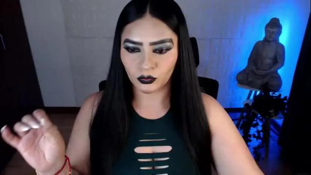 Thumbnail 1, emili_evans_'s Stream at Chaturbate, 1 month ago