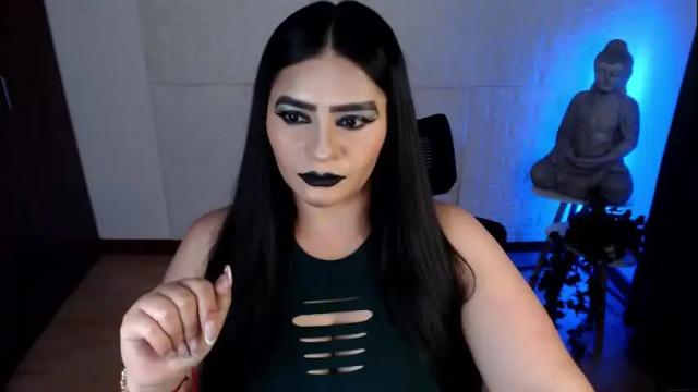Image 10 of emili_evans_ Stream on Chaturbate on 1 month ago