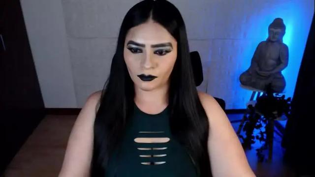 Image 11 of emili_evans_ Stream on Chaturbate on 1 month ago