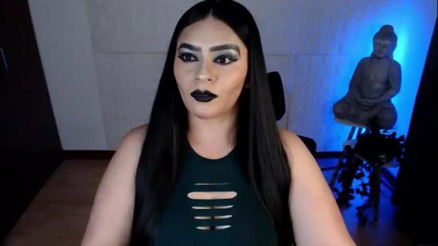 Image 12 of emili_evans_ Stream on Chaturbate on 1 month ago