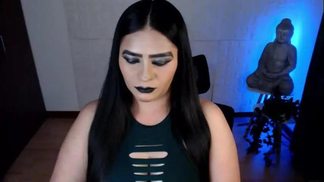Image 2 of emili_evans_ Stream on Chaturbate on 1 month ago