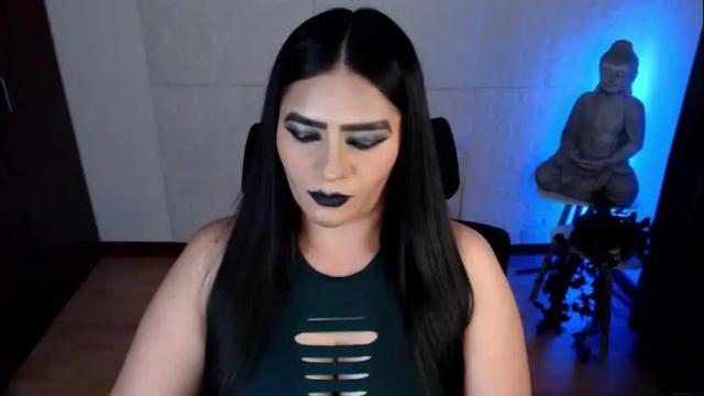 Image 4 of emili_evans_ Stream on Chaturbate on 1 month ago