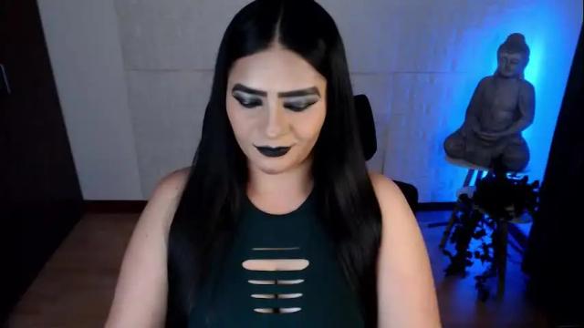 Thumbnail 2, emili_evans_'s Stream at Chaturbate, 1 month ago