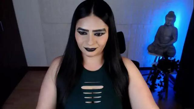 Image 6 of emili_evans_ Stream on Chaturbate on 1 month ago
