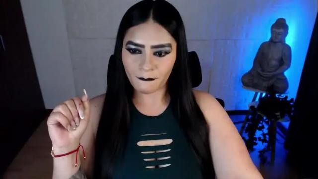 Image 7 of emili_evans_ Stream on Chaturbate on 1 month ago