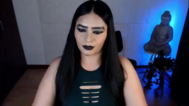 Image 8 of emili_evans_ Stream on Chaturbate on 1 month ago