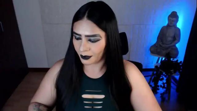 Thumbnail 3, emili_evans_'s Stream at Chaturbate, 1 month ago