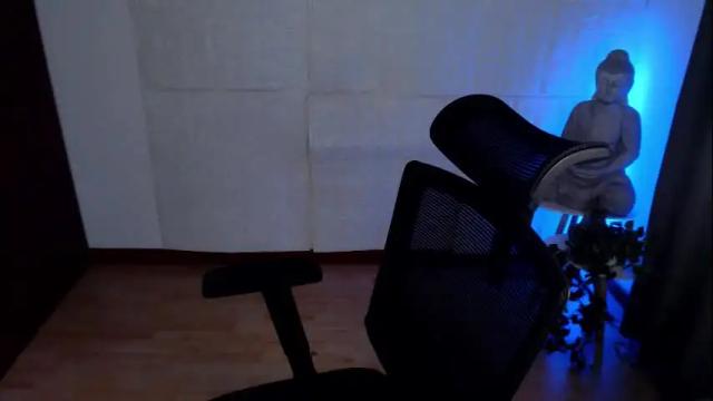 Thumbnail 2, emili_evans_'s Stream at Chaturbate, 1 month ago